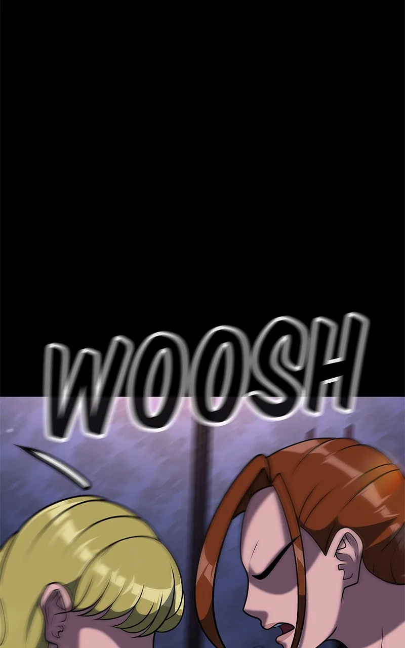 To Tame a Fire Chapter 71 page 26 - 