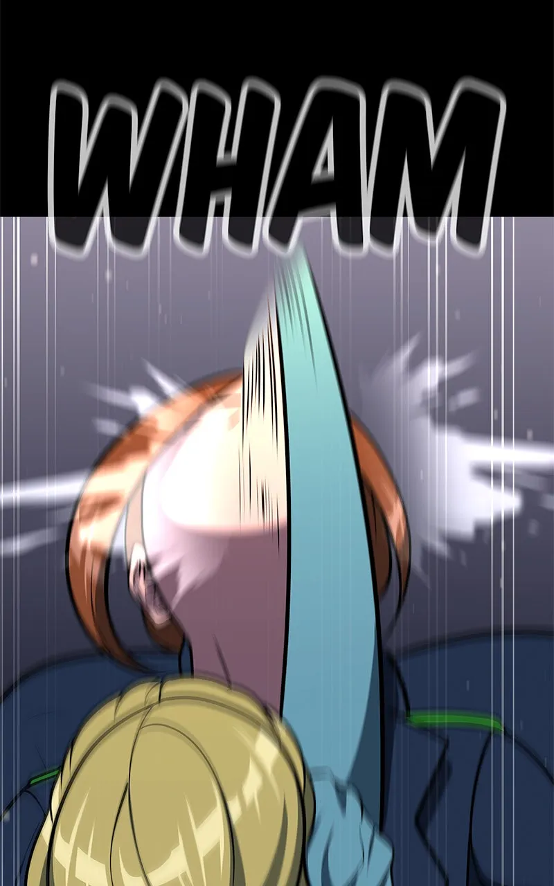 To Tame a Fire Chapter 71 page 29 - 