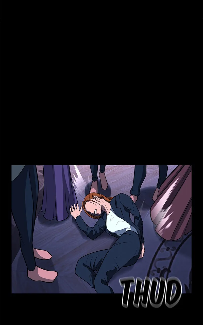 To Tame a Fire Chapter 71 page 31 - 