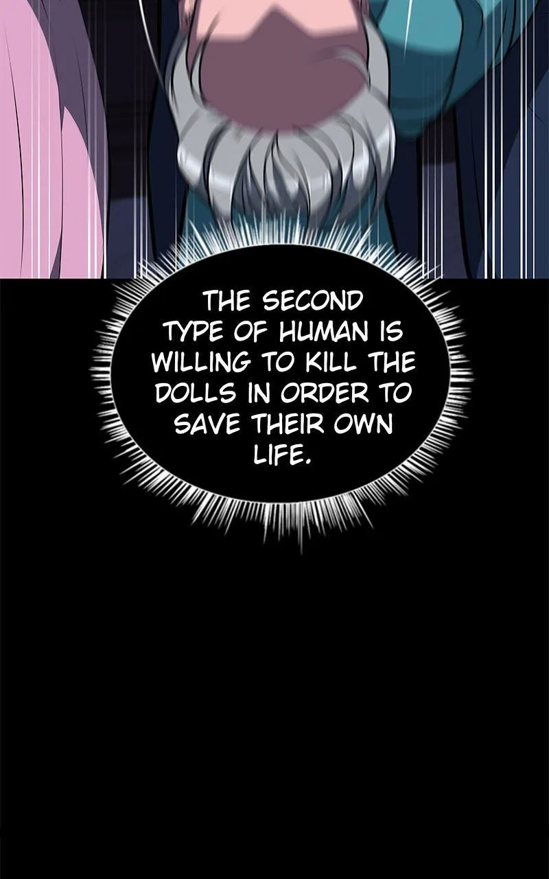 To Tame a Fire Chapter 71 page 35 - 
