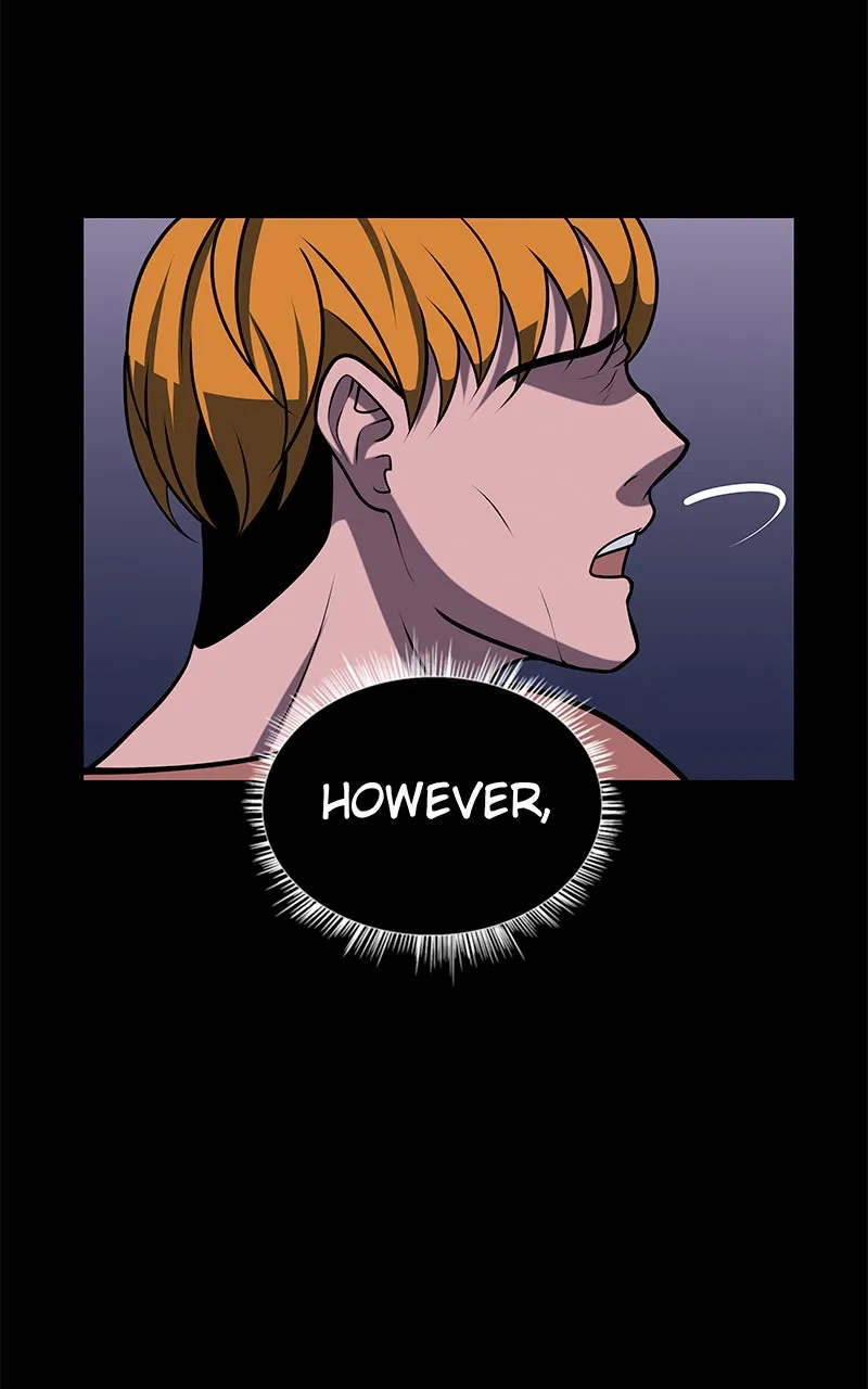To Tame a Fire Chapter 71 page 36 - 