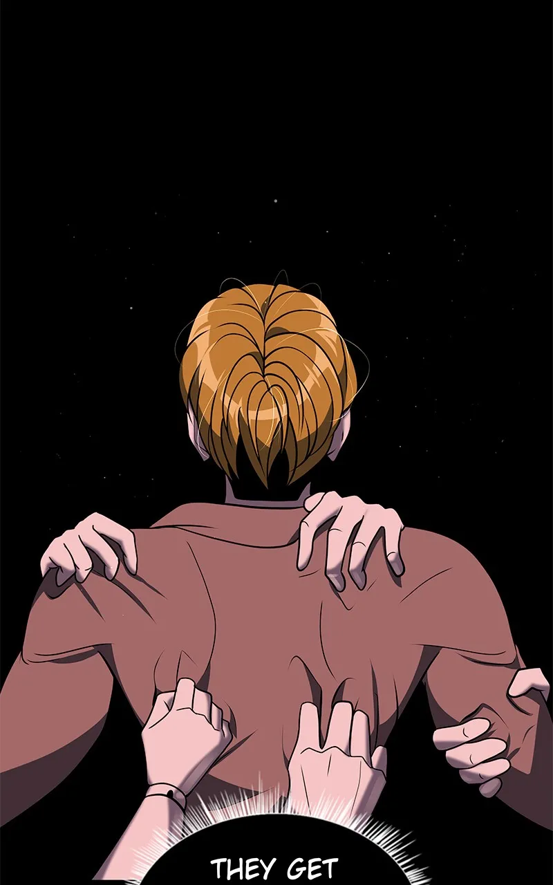 To Tame a Fire Chapter 71 page 37 - 