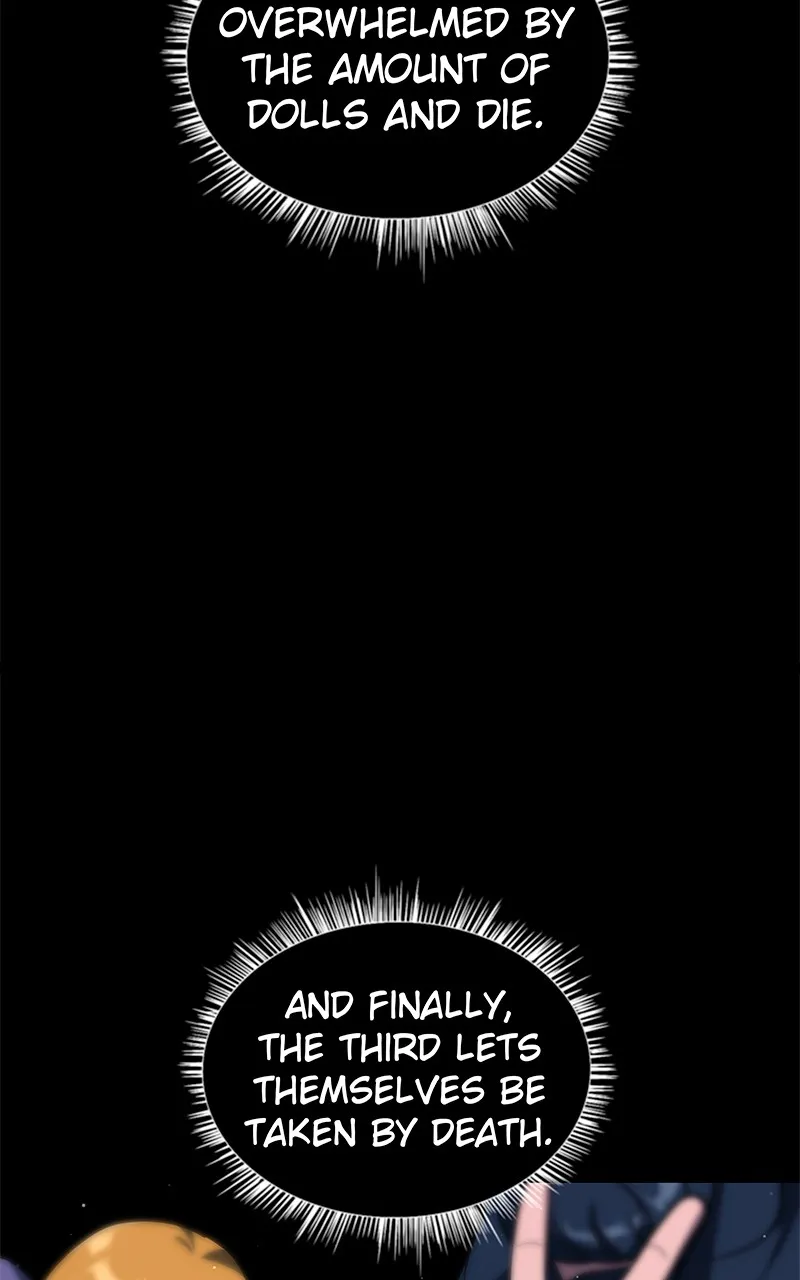 To Tame a Fire Chapter 71 page 38 - 