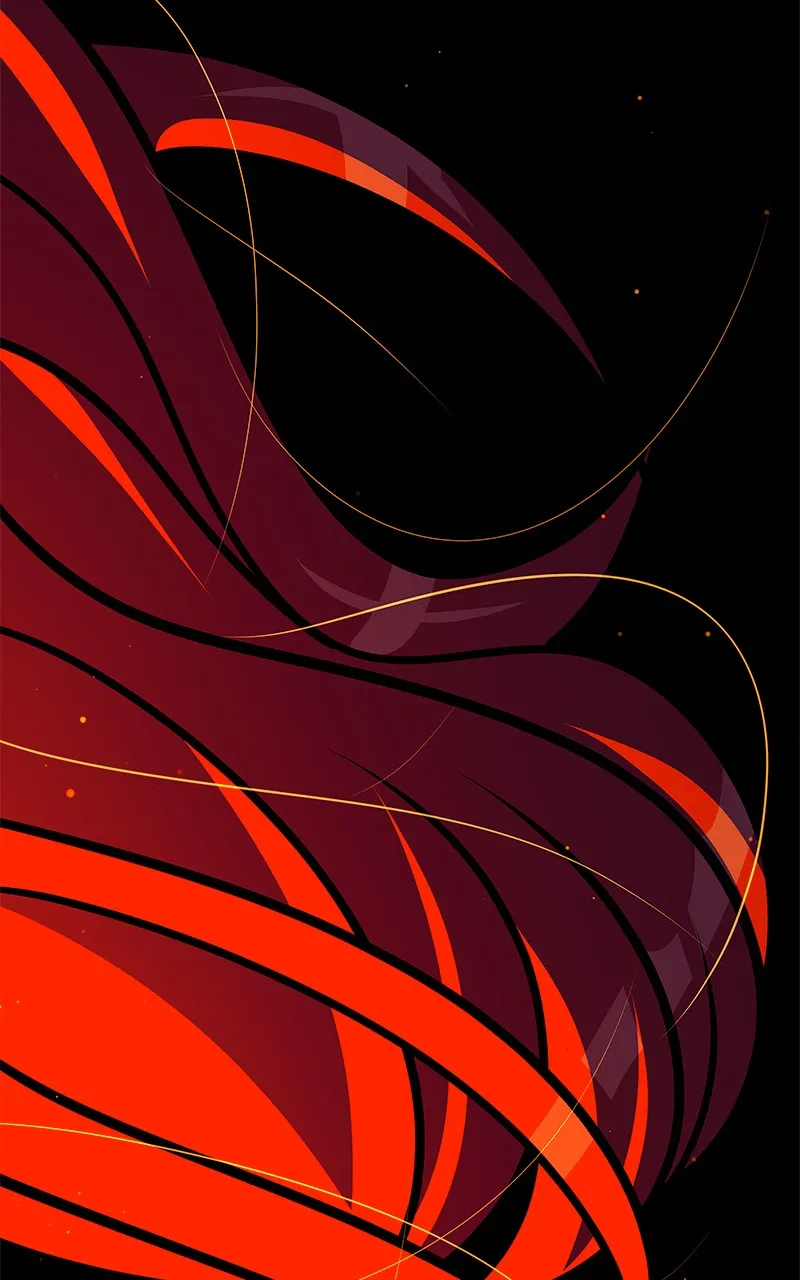 To Tame a Fire Chapter 71 page 48 - 