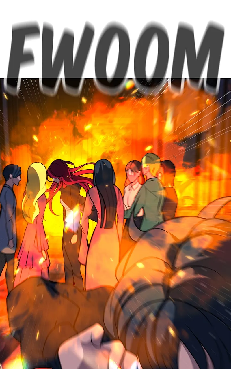To Tame a Fire Chapter 71 page 51 - 