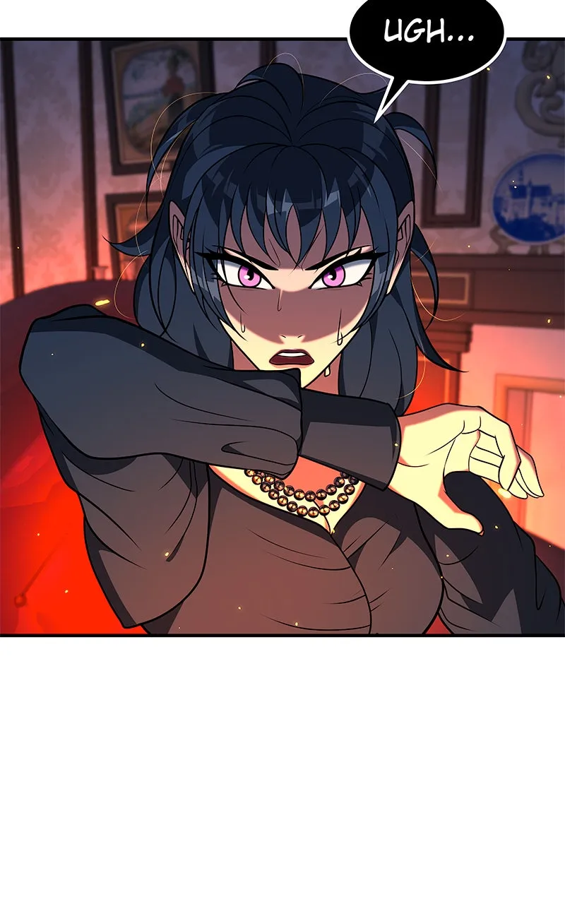 To Tame a Fire Chapter 71 page 53 - 