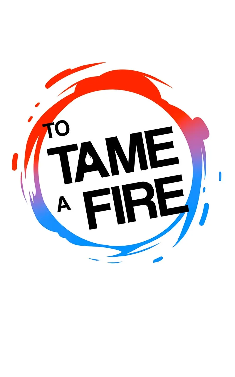 To Tame a Fire Chapter 71 page 7 - 