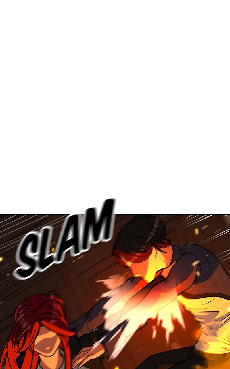 To Tame a Fire Chapter 71 page 61 - 