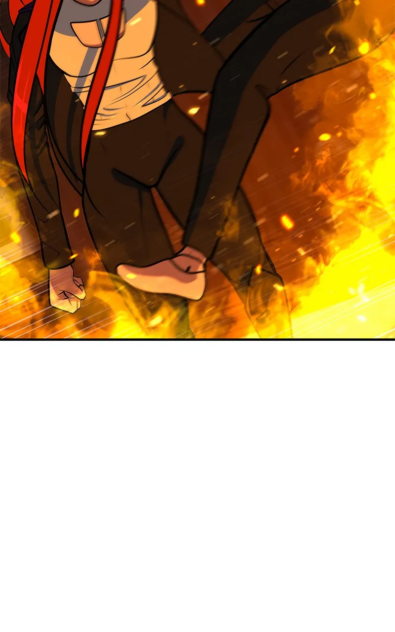 To Tame a Fire Chapter 71 page 62 - 