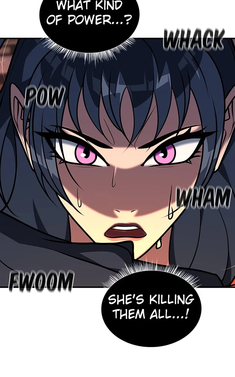 To Tame a Fire Chapter 71 page 66 - 