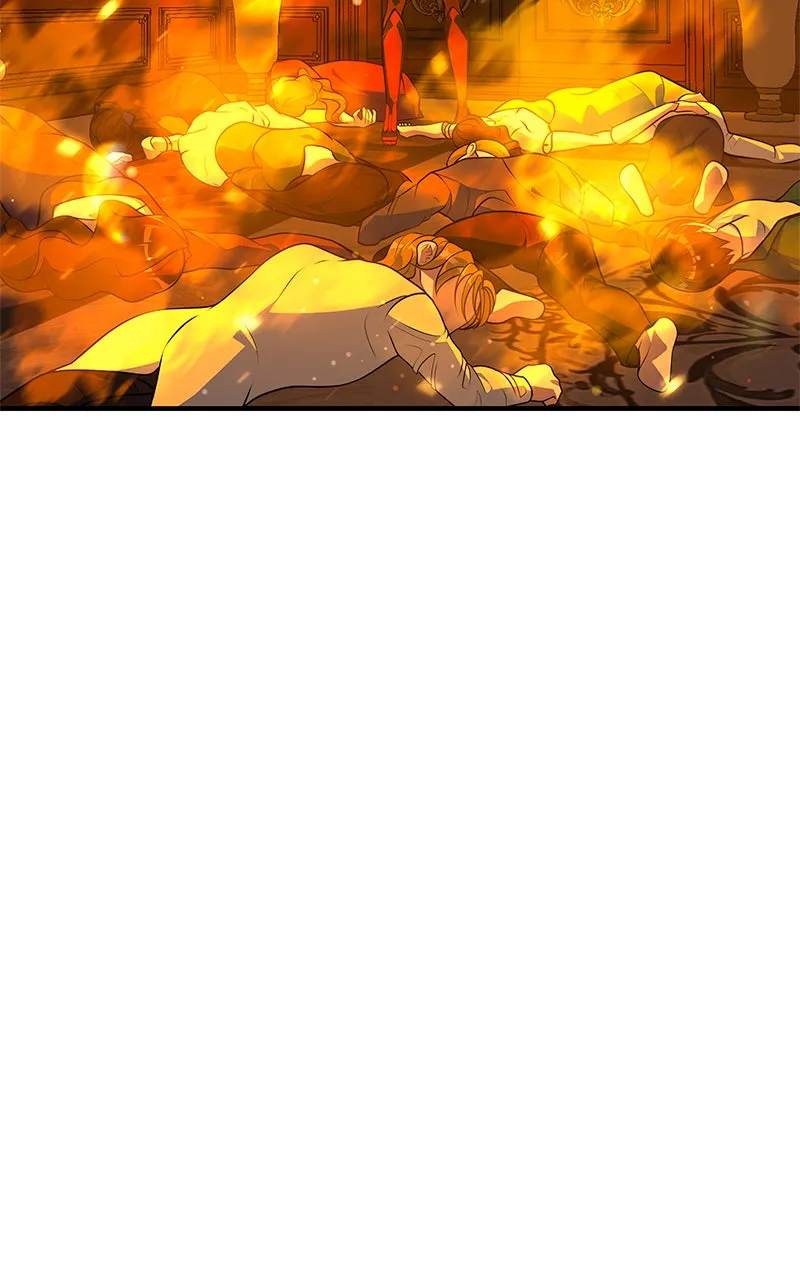 To Tame a Fire Chapter 71 page 68 - 