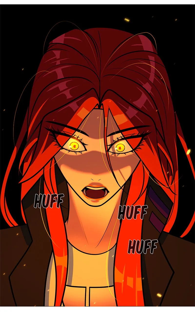 To Tame a Fire Chapter 71 page 69 - 