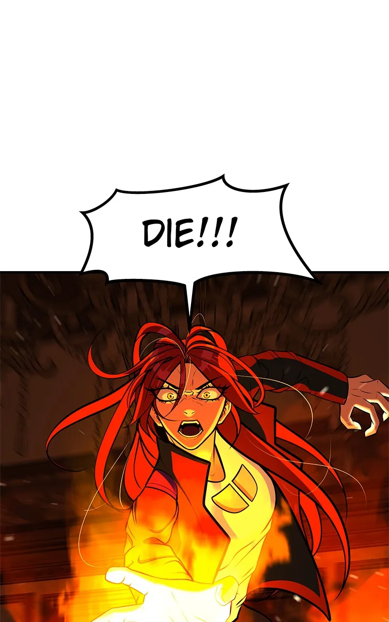 To Tame a Fire Chapter 71 page 74 - 
