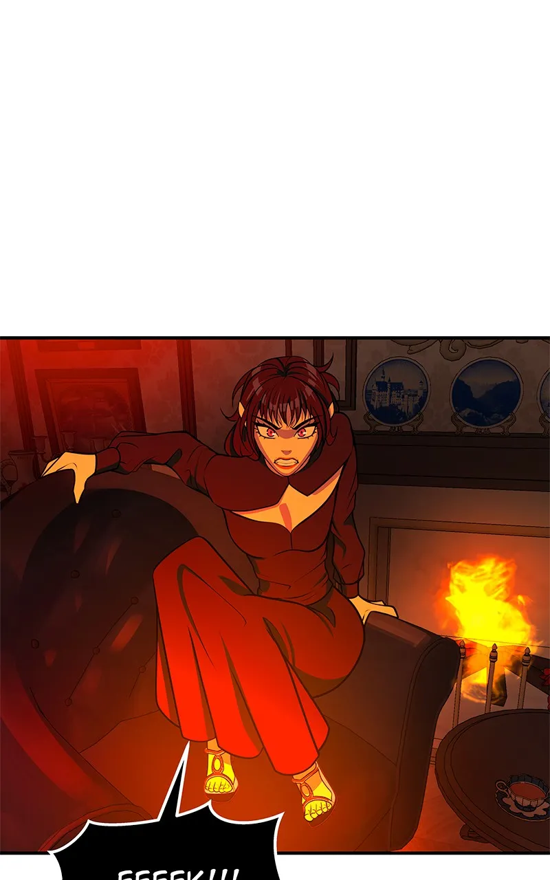 To Tame a Fire Chapter 71 page 76 - 