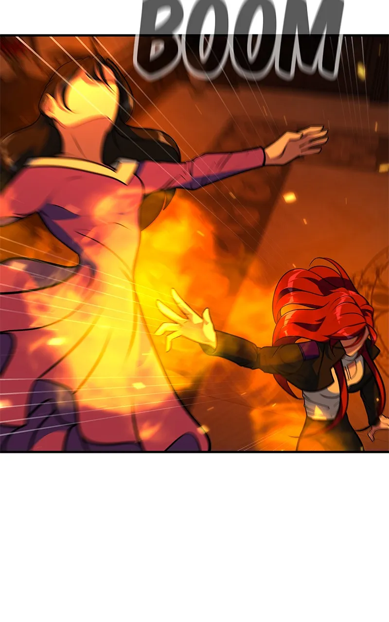 To Tame a Fire Chapter 71 page 79 - 