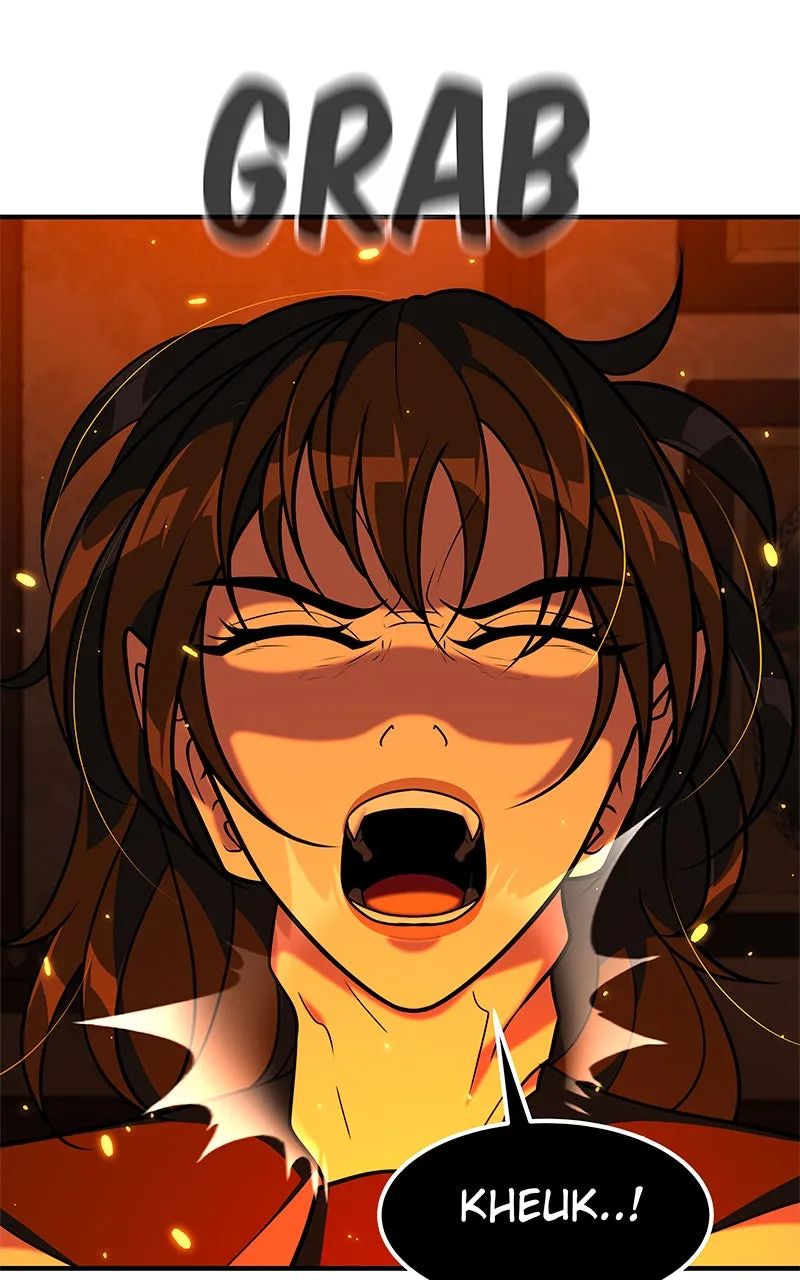 To Tame a Fire Chapter 71 page 84 - 
