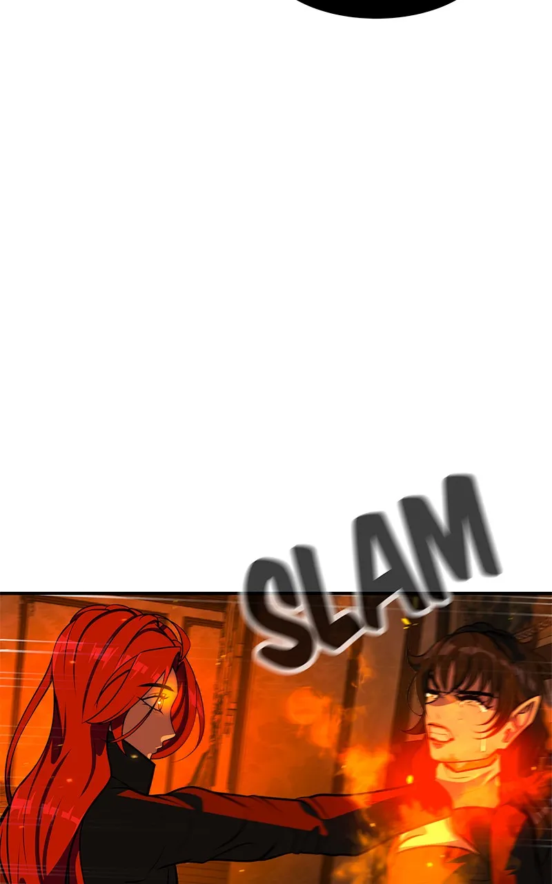 To Tame a Fire Chapter 71 page 85 - 