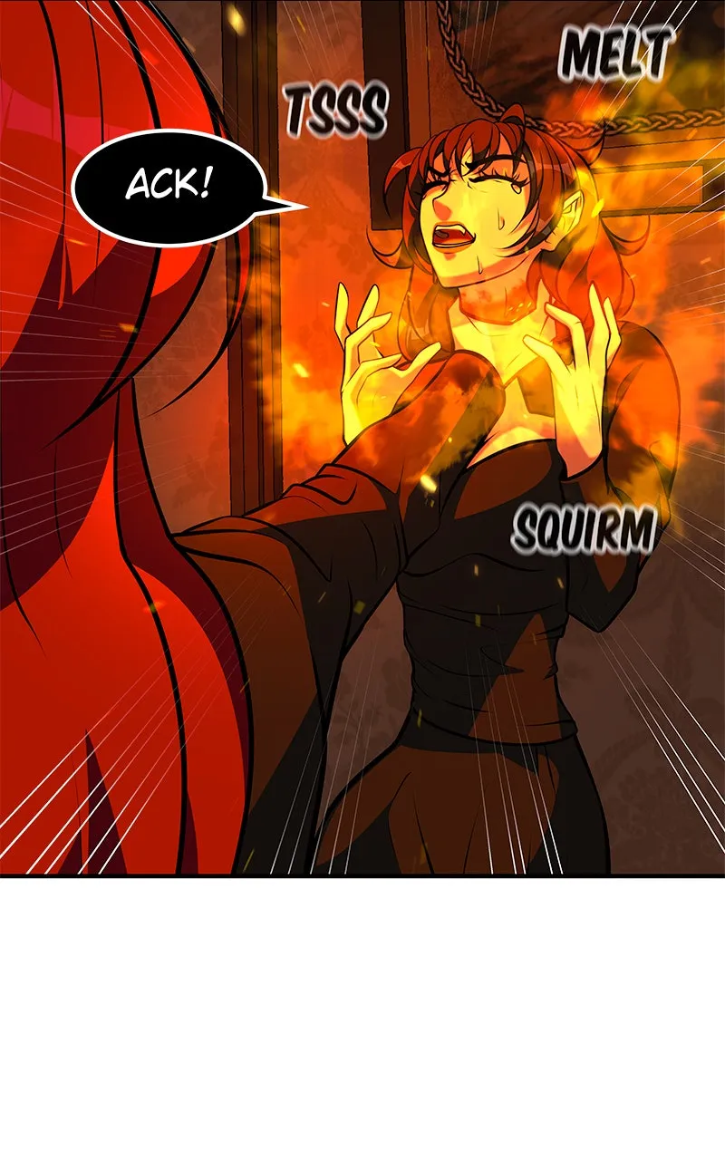To Tame a Fire Chapter 71 page 87 - 