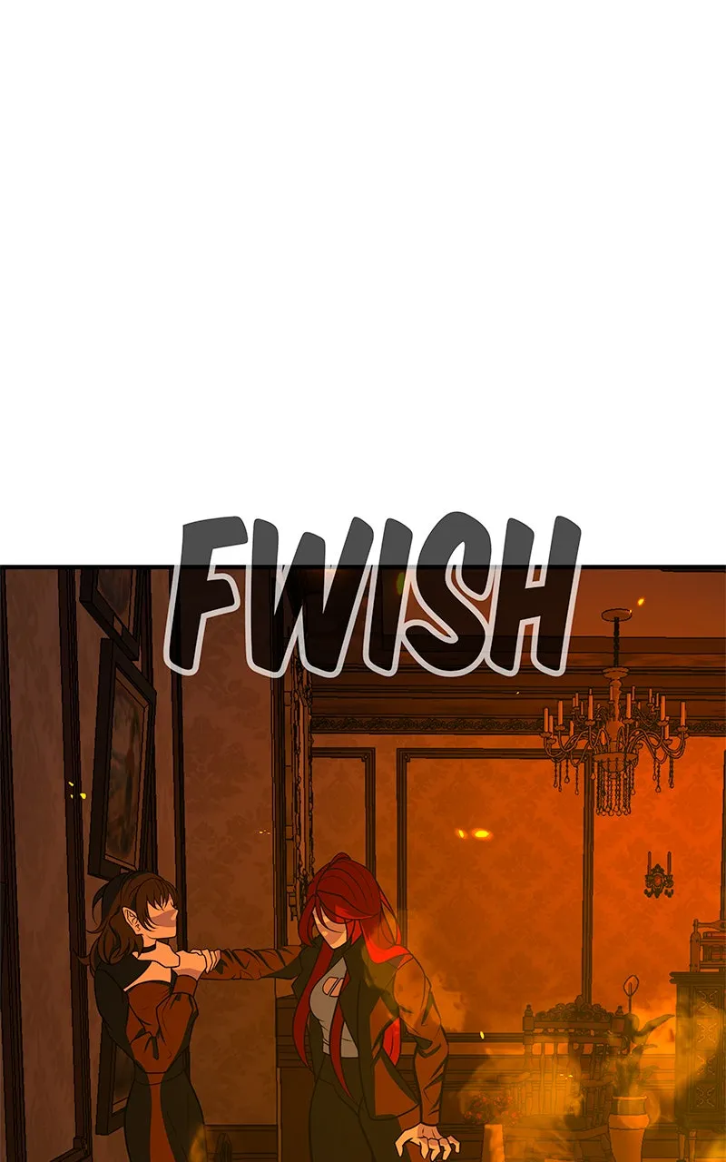 To Tame a Fire Chapter 72 page 11 - 