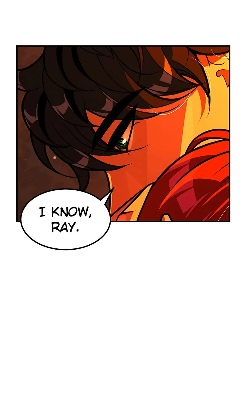 To Tame a Fire Chapter 72 page 102 - 