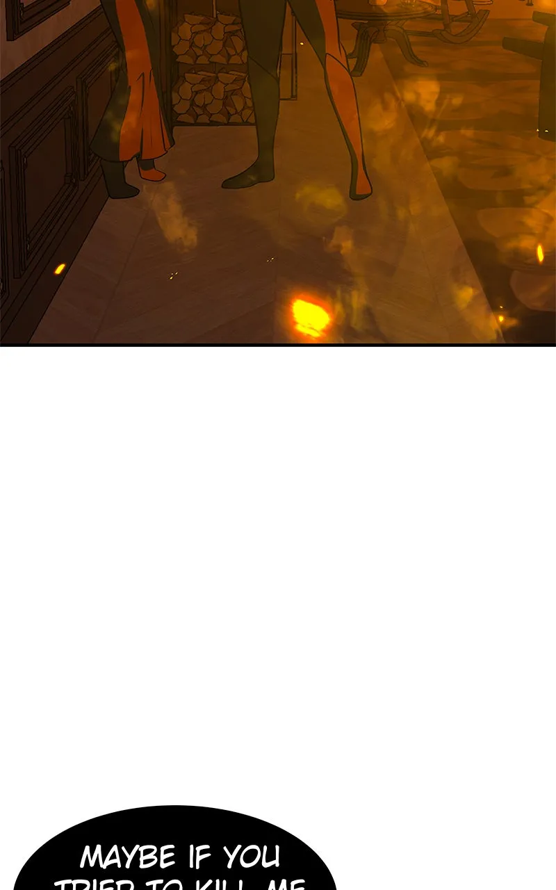 To Tame a Fire Chapter 72 page 12 - 