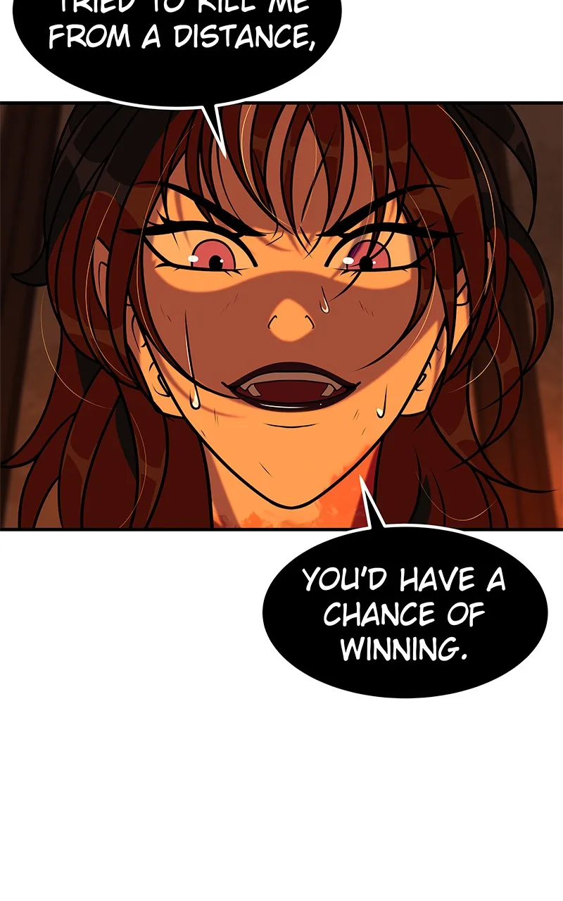 To Tame a Fire Chapter 72 page 13 - 