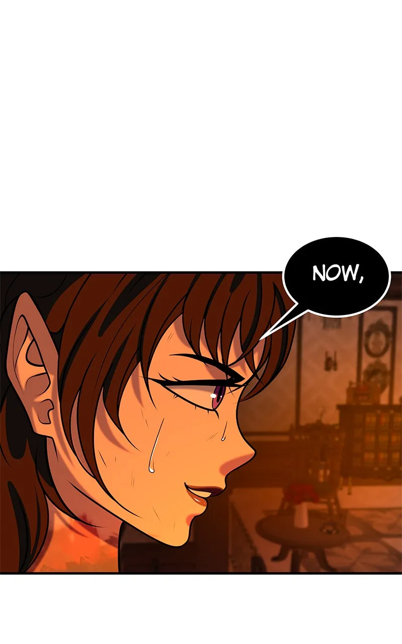 To Tame a Fire Chapter 72 page 14 - 