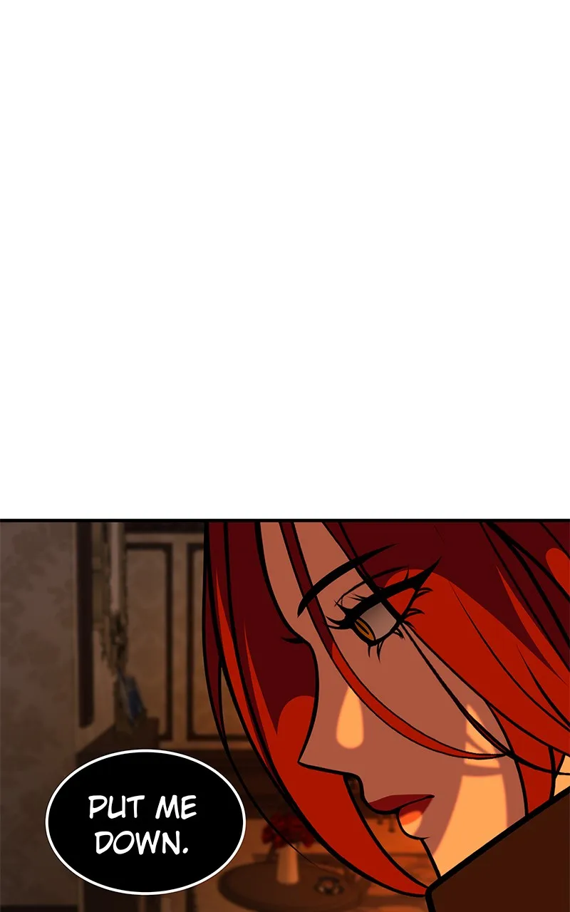 To Tame a Fire Chapter 72 page 15 - 