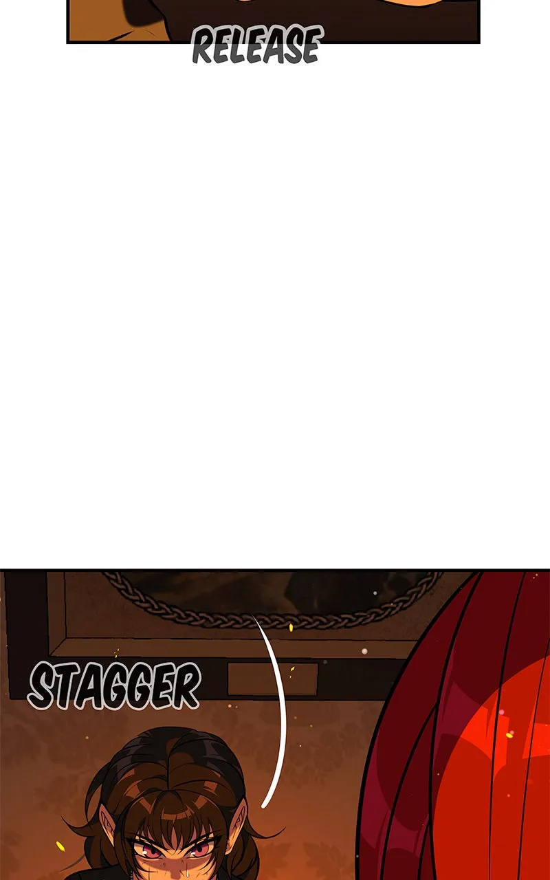 To Tame a Fire Chapter 72 page 17 - 