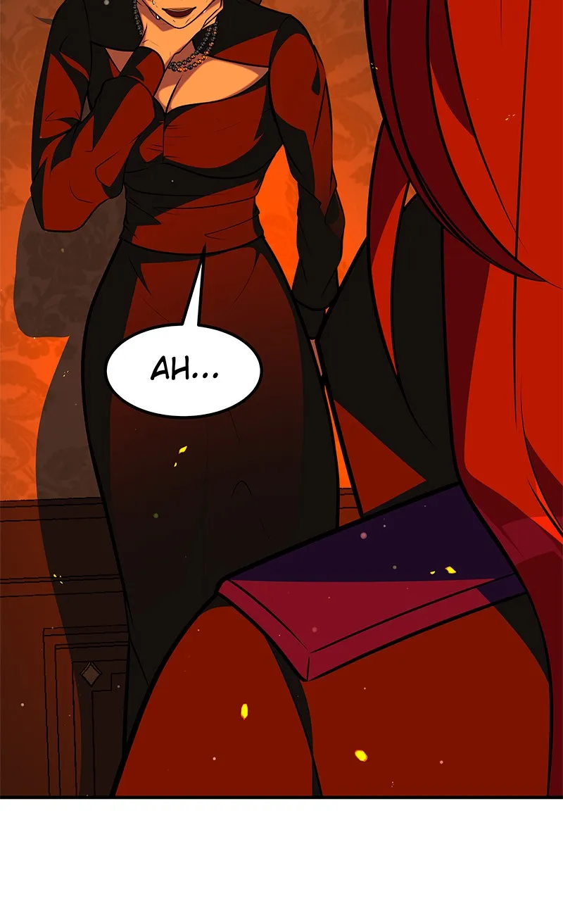 To Tame a Fire Chapter 72 page 18 - 