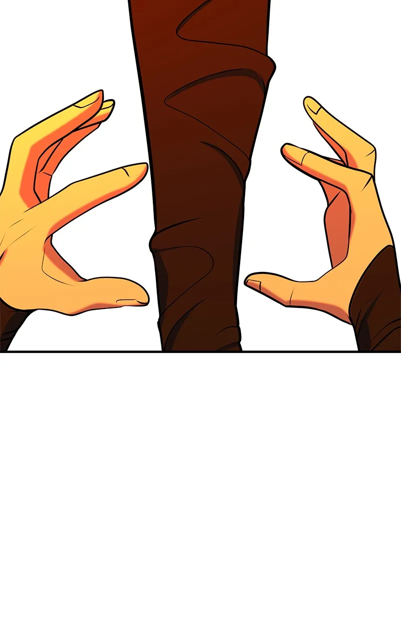 To Tame a Fire Chapter 72 page 3 - 