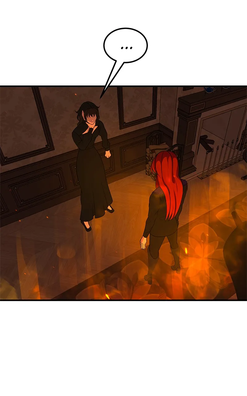 To Tame a Fire Chapter 72 page 21 - 