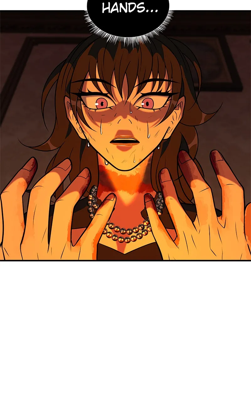 To Tame a Fire Chapter 72 page 25 - 