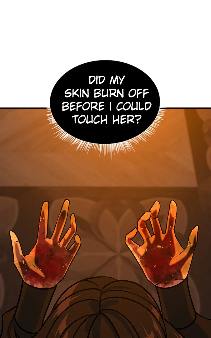 To Tame a Fire Chapter 72 page 26 - 