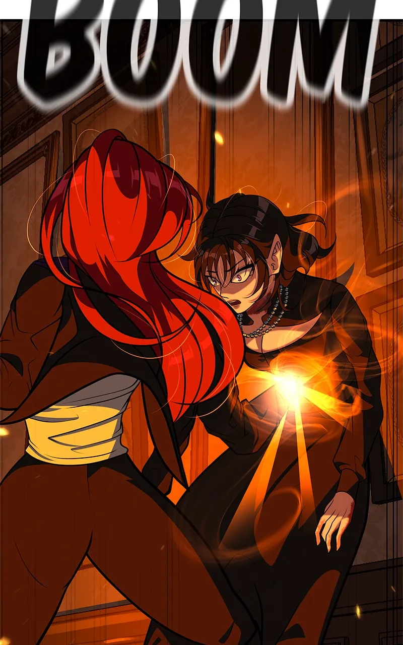 To Tame a Fire Chapter 72 page 28 - 