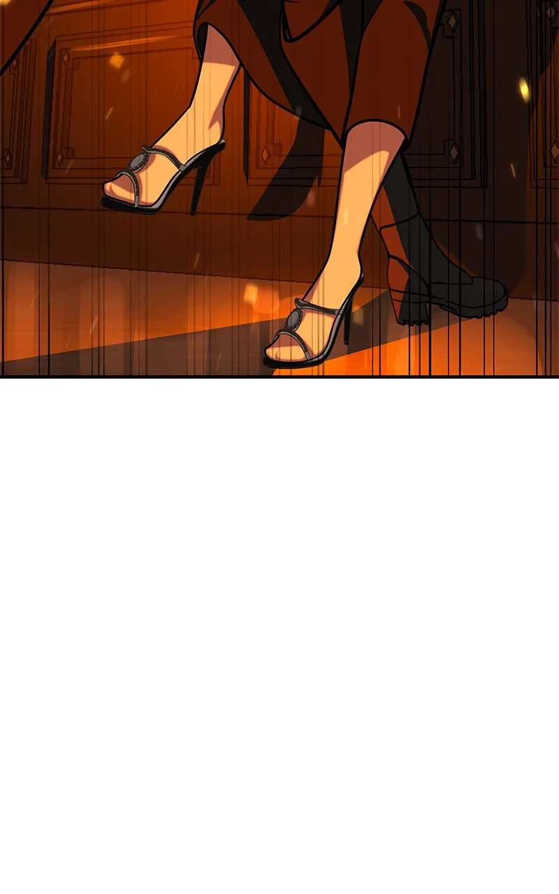 To Tame a Fire Chapter 72 page 29 - 