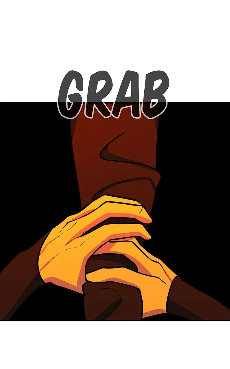 To Tame a Fire Chapter 72 page 4 - 