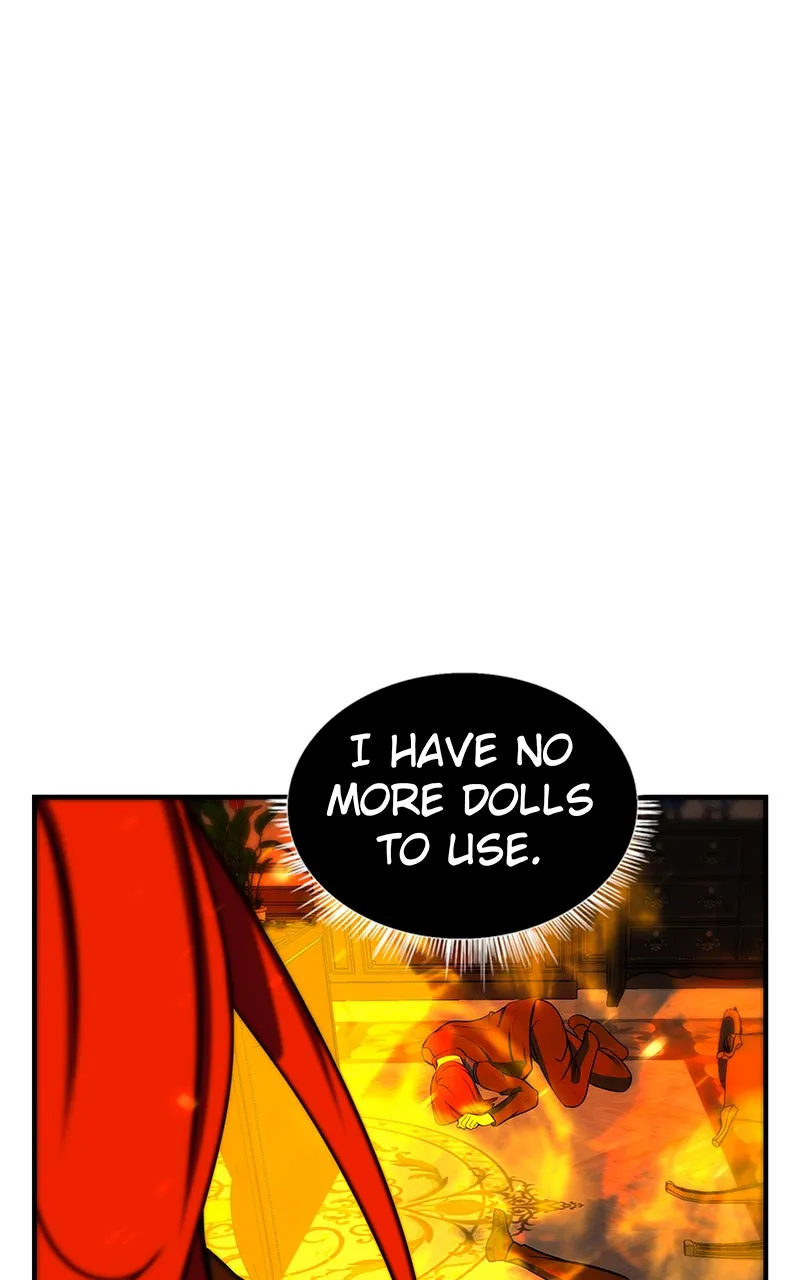 To Tame a Fire Chapter 72 page 32 - 