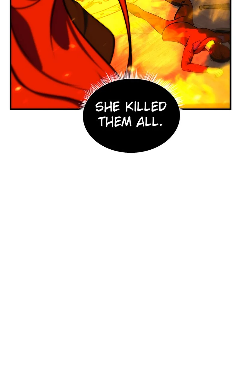 To Tame a Fire Chapter 72 page 33 - 