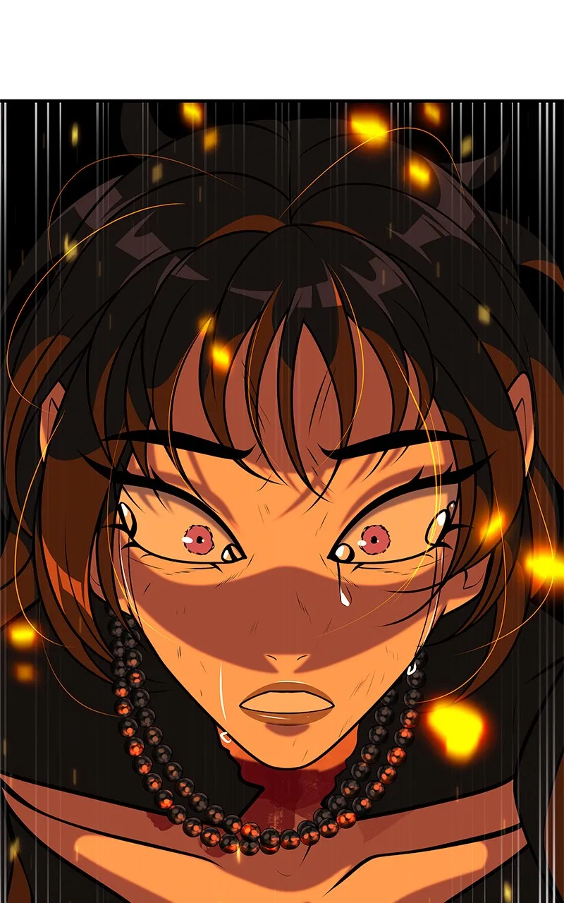 To Tame a Fire Chapter 72 page 34 - 