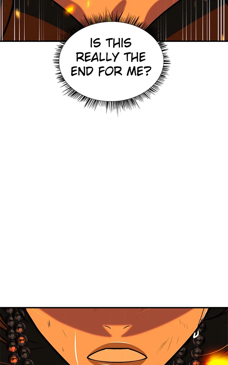 To Tame a Fire Chapter 72 page 35 - 