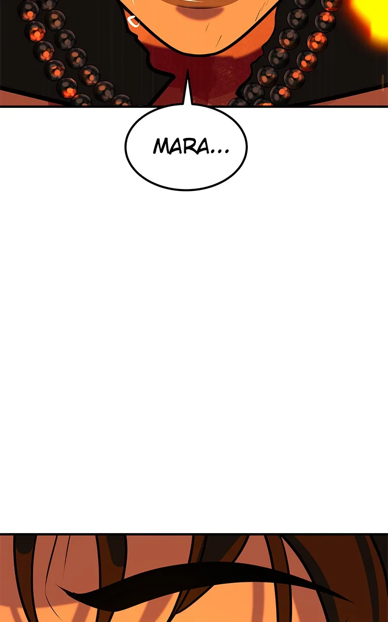 To Tame a Fire Chapter 72 page 36 - 