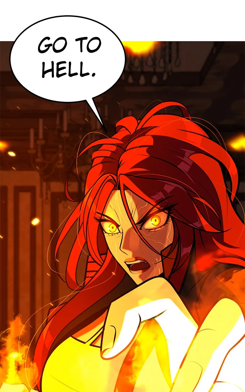 To Tame a Fire Chapter 72 page 38 - 