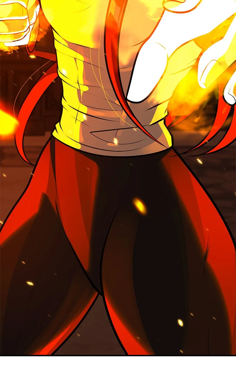 To Tame a Fire Chapter 72 page 39 - 