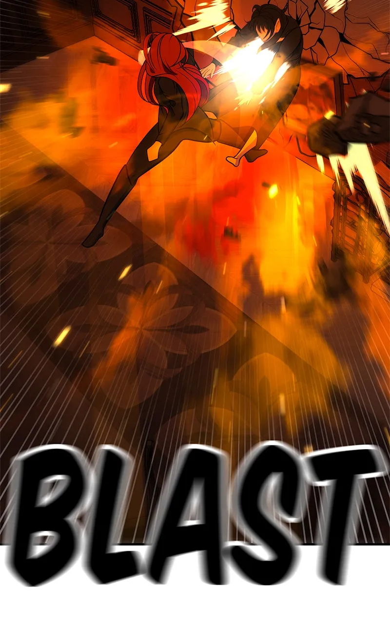 To Tame a Fire Chapter 72 page 41 - 