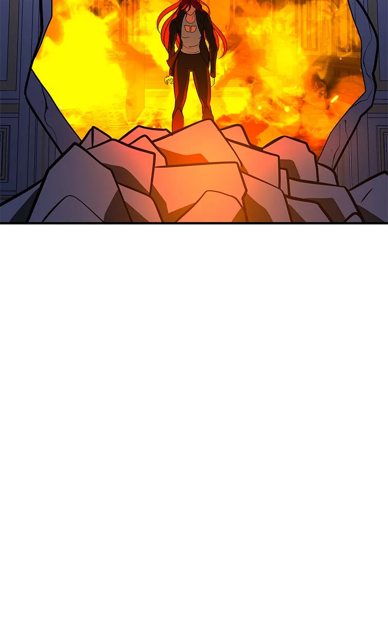 To Tame a Fire Chapter 72 page 49 - 