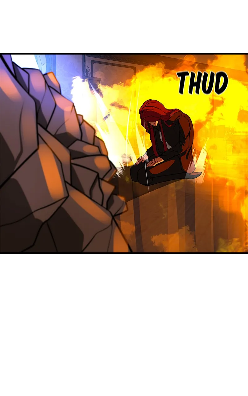 To Tame a Fire Chapter 72 page 50 - 