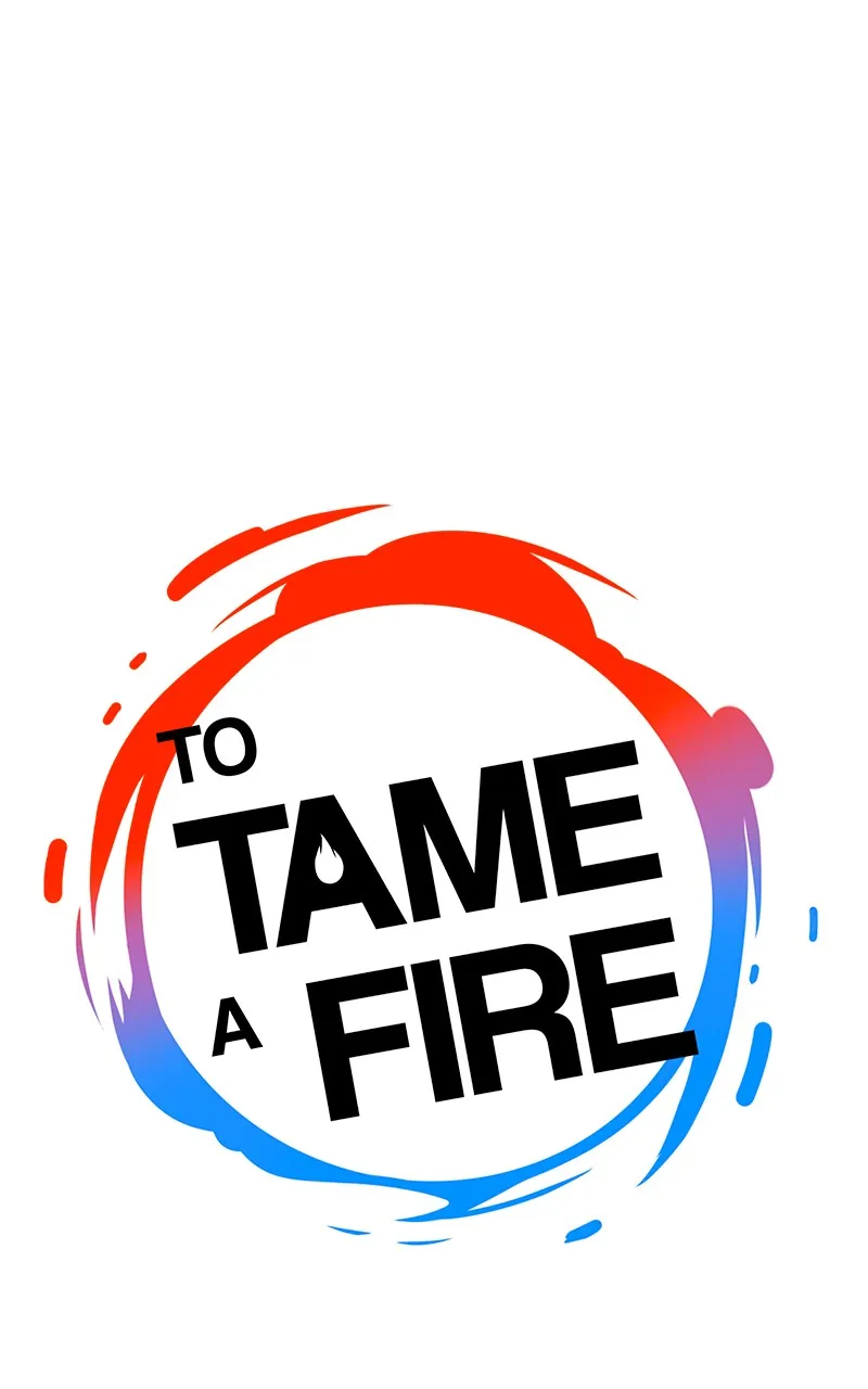 To Tame a Fire Chapter 72 page 6 - 