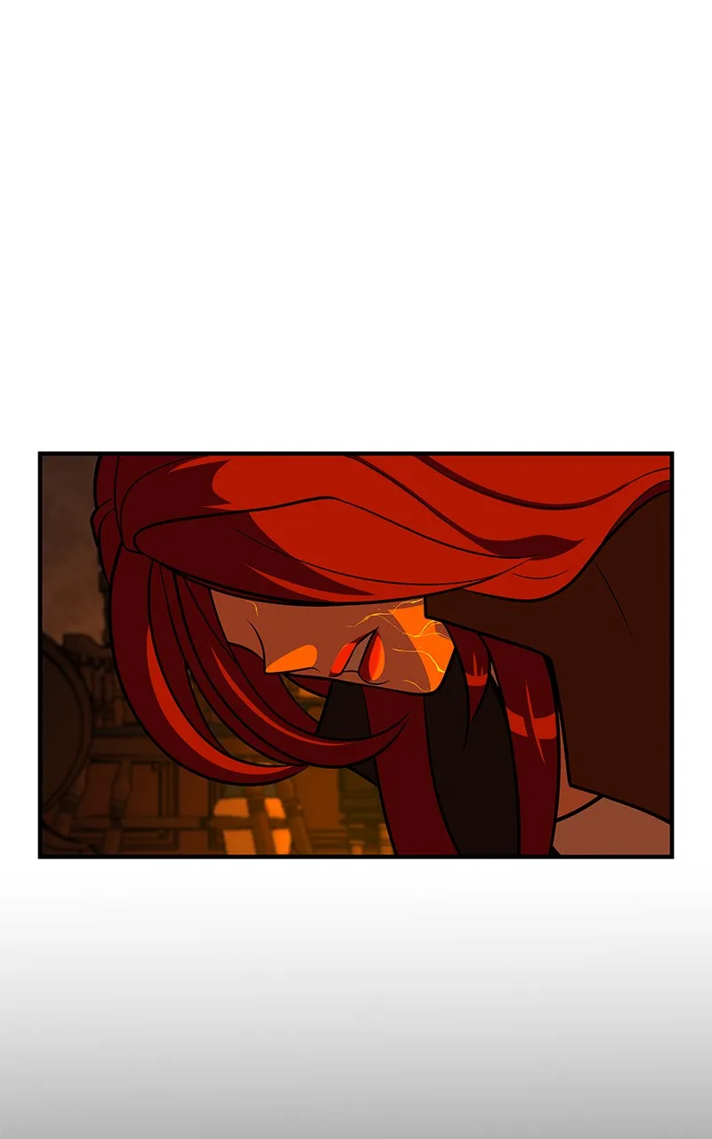 To Tame a Fire Chapter 72 page 51 - 