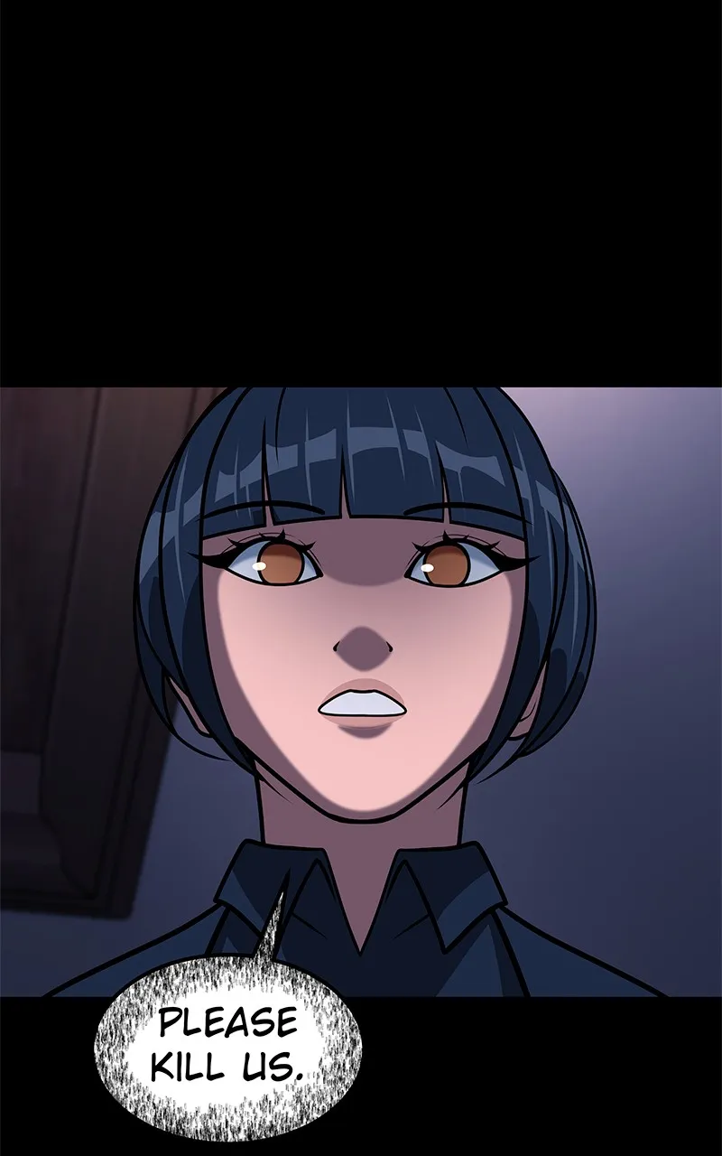 To Tame a Fire Chapter 72 page 60 - 